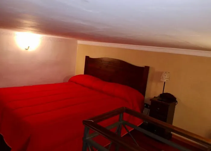B&B Art Suite Principe Umberto