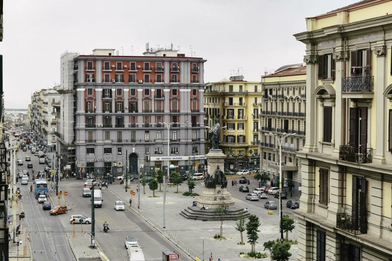 Bed & Breakfast Art Principe Umberto 3*