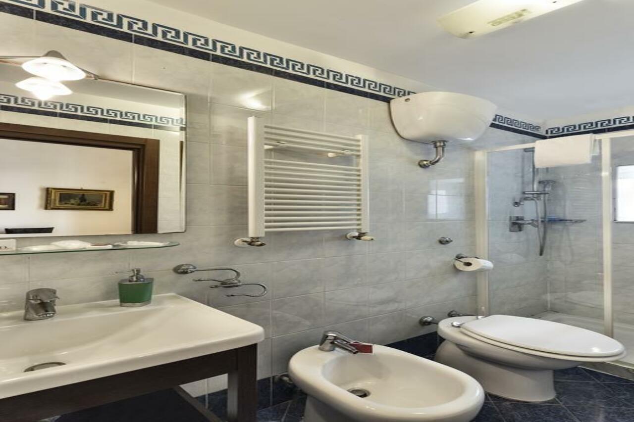 Bed & Breakfast Art Principe Umberto Napels