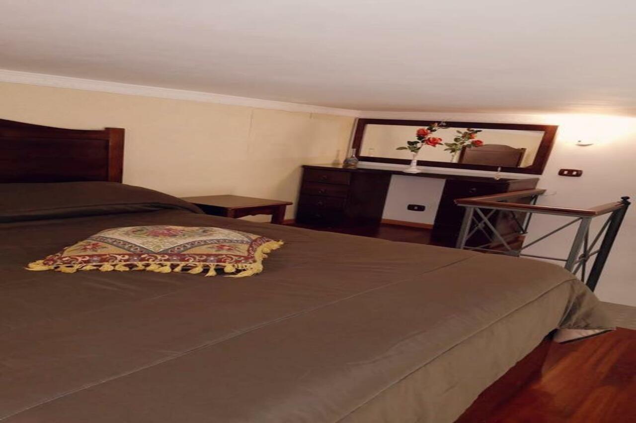 Art Principe Umberto 3* Napels