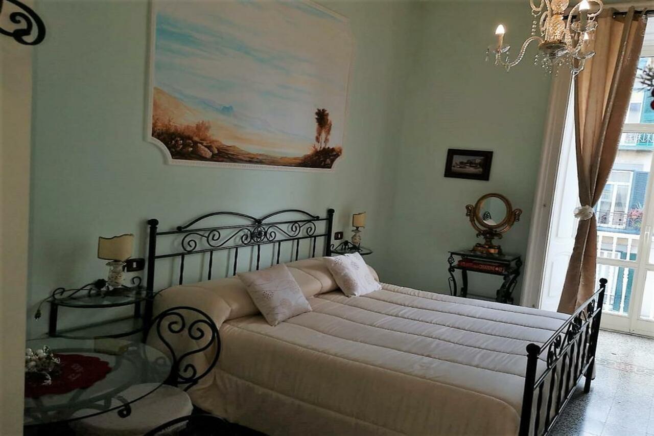 Bed & Breakfast Art Principe Umberto Napels