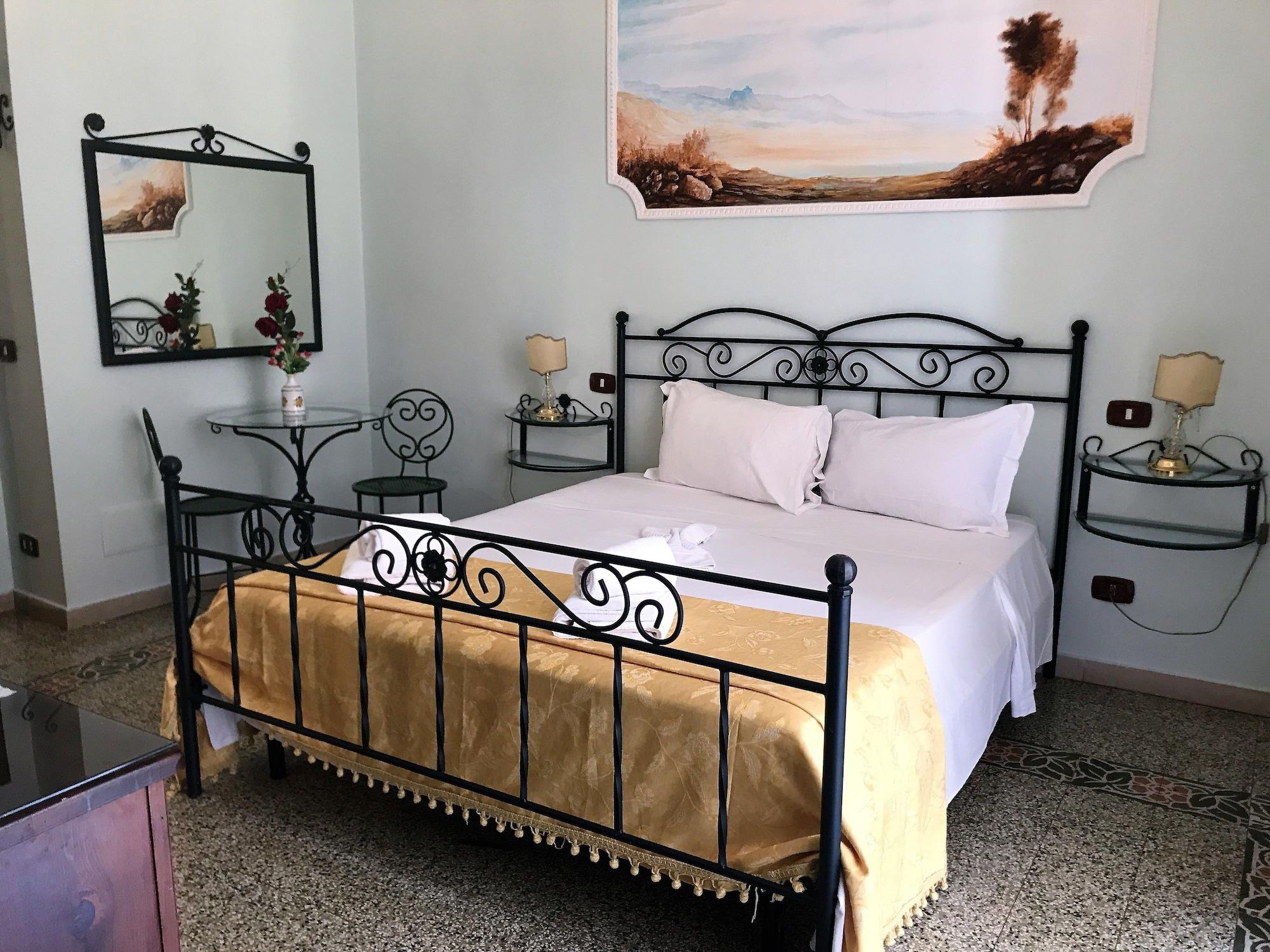 Art Principe Umberto Bed & Breakfast