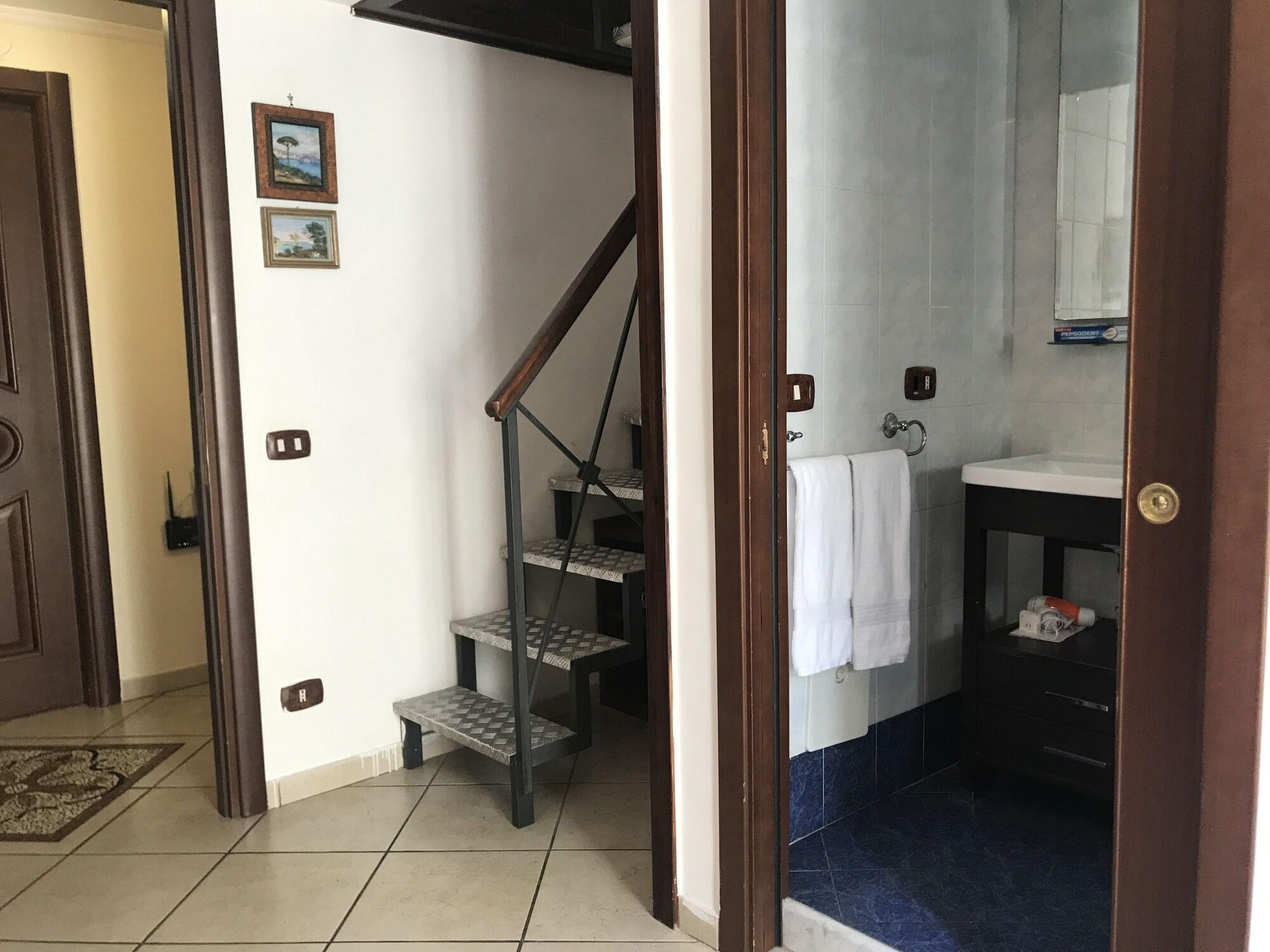Art Principe Umberto Bed & Breakfast