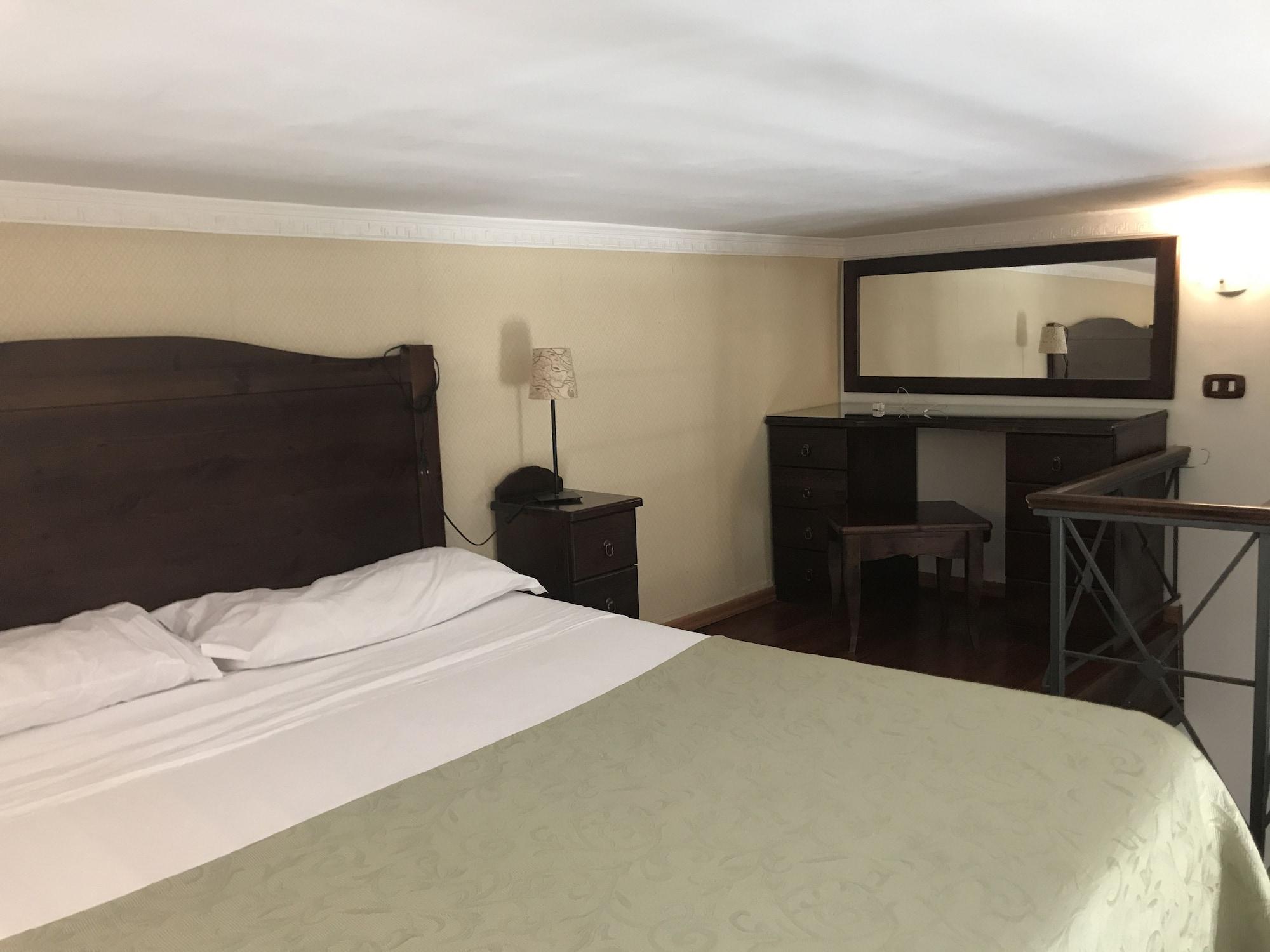 Art Principe Umberto 3* Napels