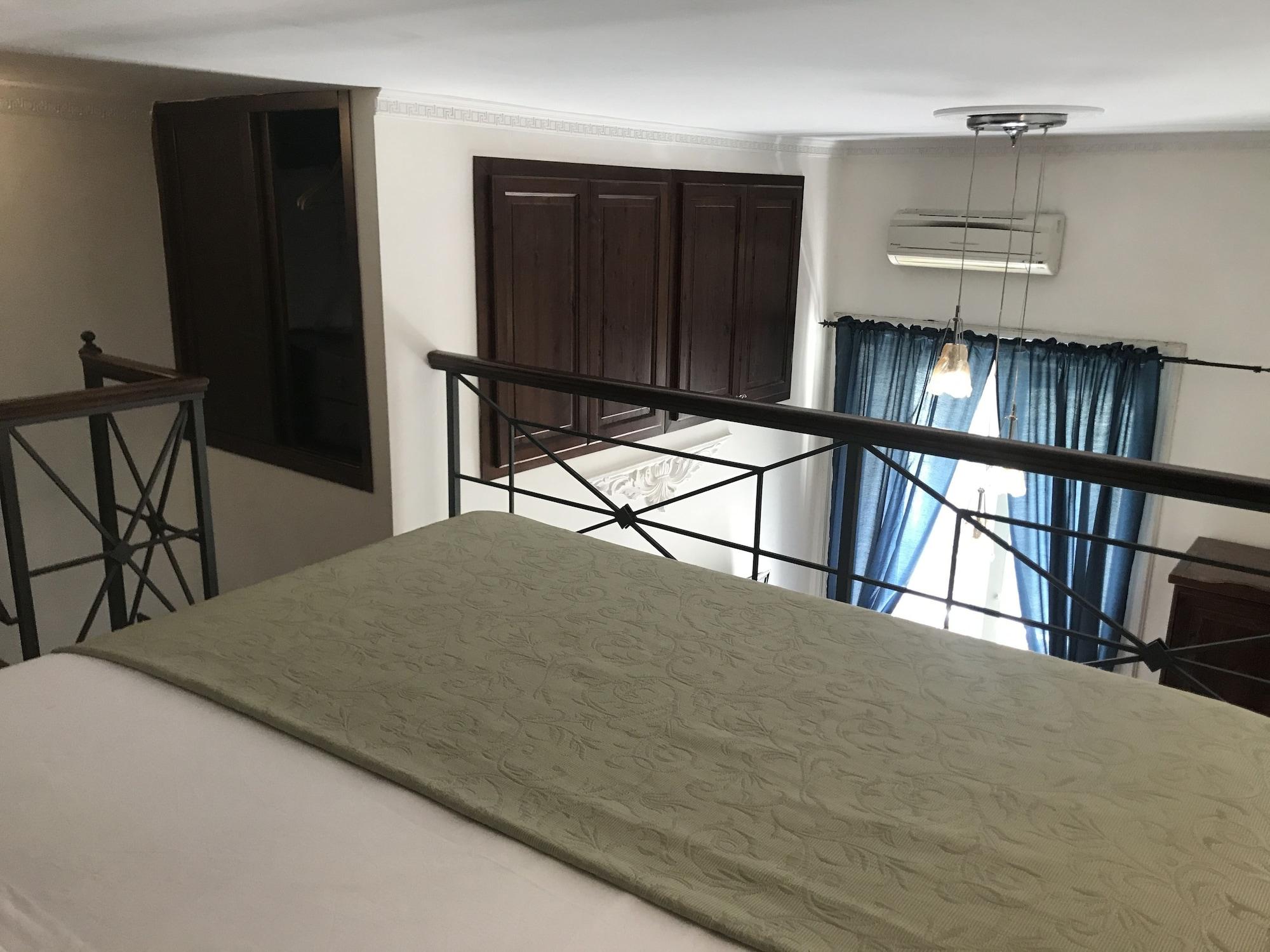 Bed & Breakfast Art Principe Umberto Napels