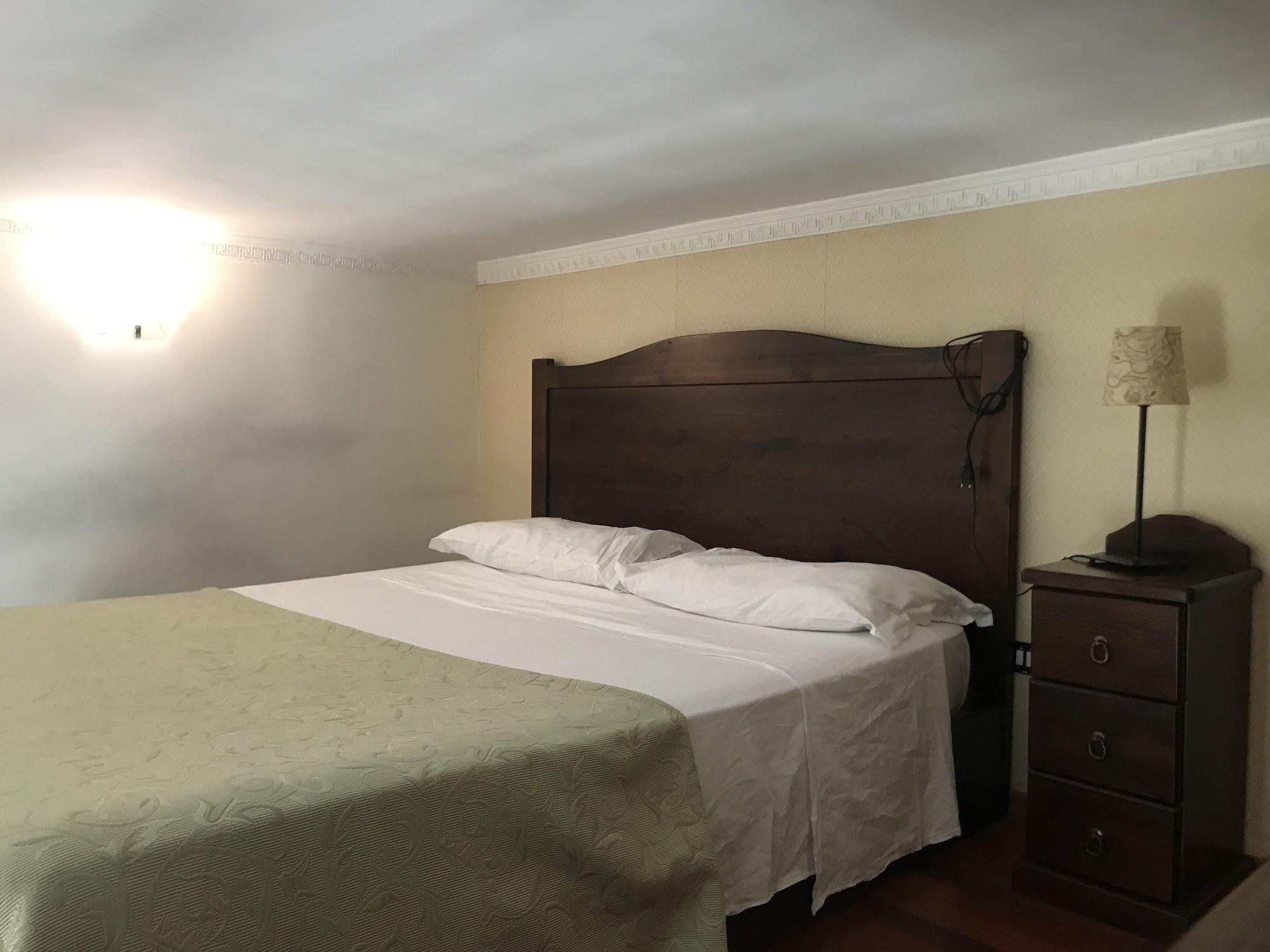 Art Principe Umberto Bed & Breakfast 3*