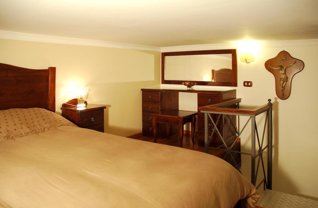 Art Principe Umberto Bed & Breakfast Napels