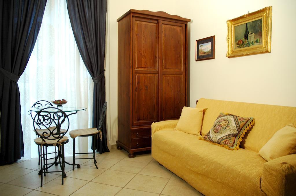 Art Principe Umberto Bed & Breakfast