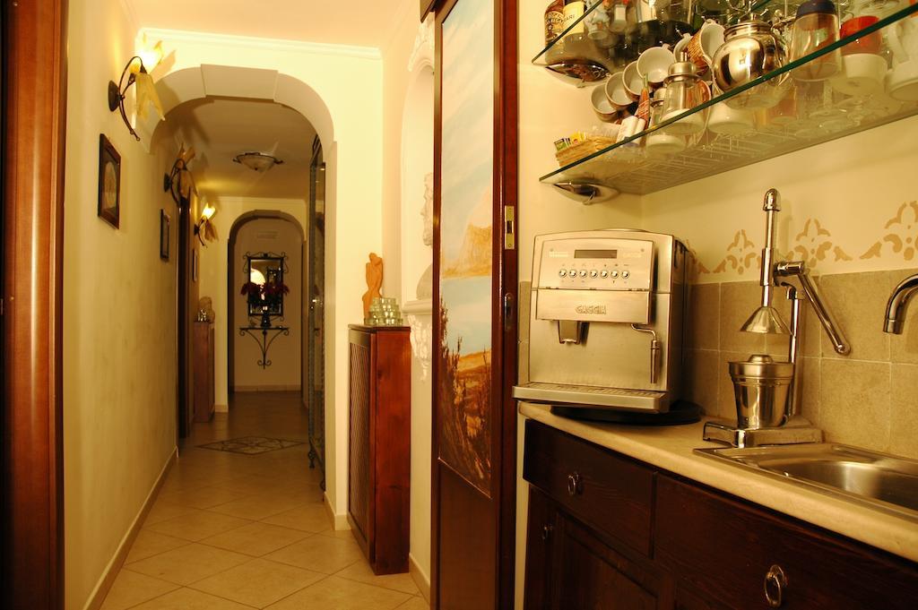 Bed & Breakfast Art Principe Umberto 3*