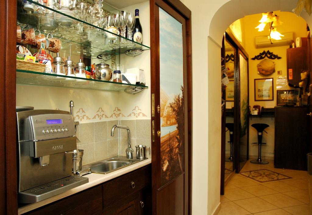 Bed & Breakfast Art Principe Umberto