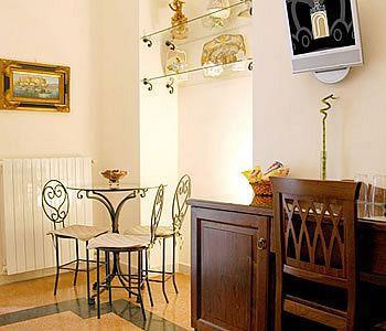 Art Principe Umberto Bed & Breakfast