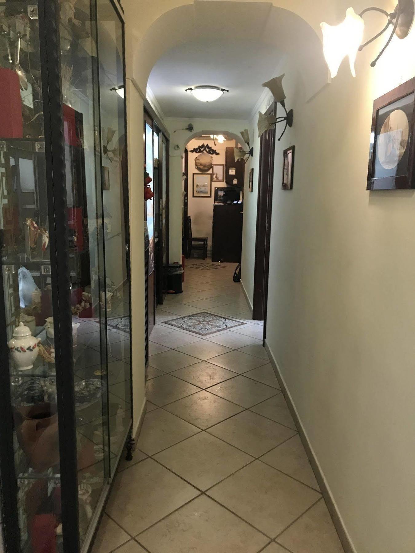Bed & Breakfast Art Principe Umberto Napels