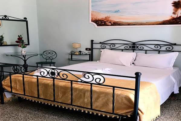 Art Principe Umberto Bed & Breakfast Napels