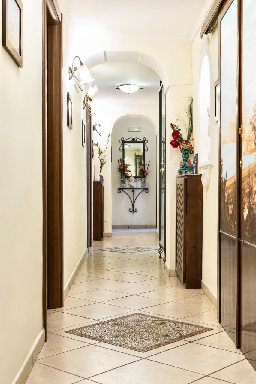 Bed & Breakfast Art Principe Umberto 3*
