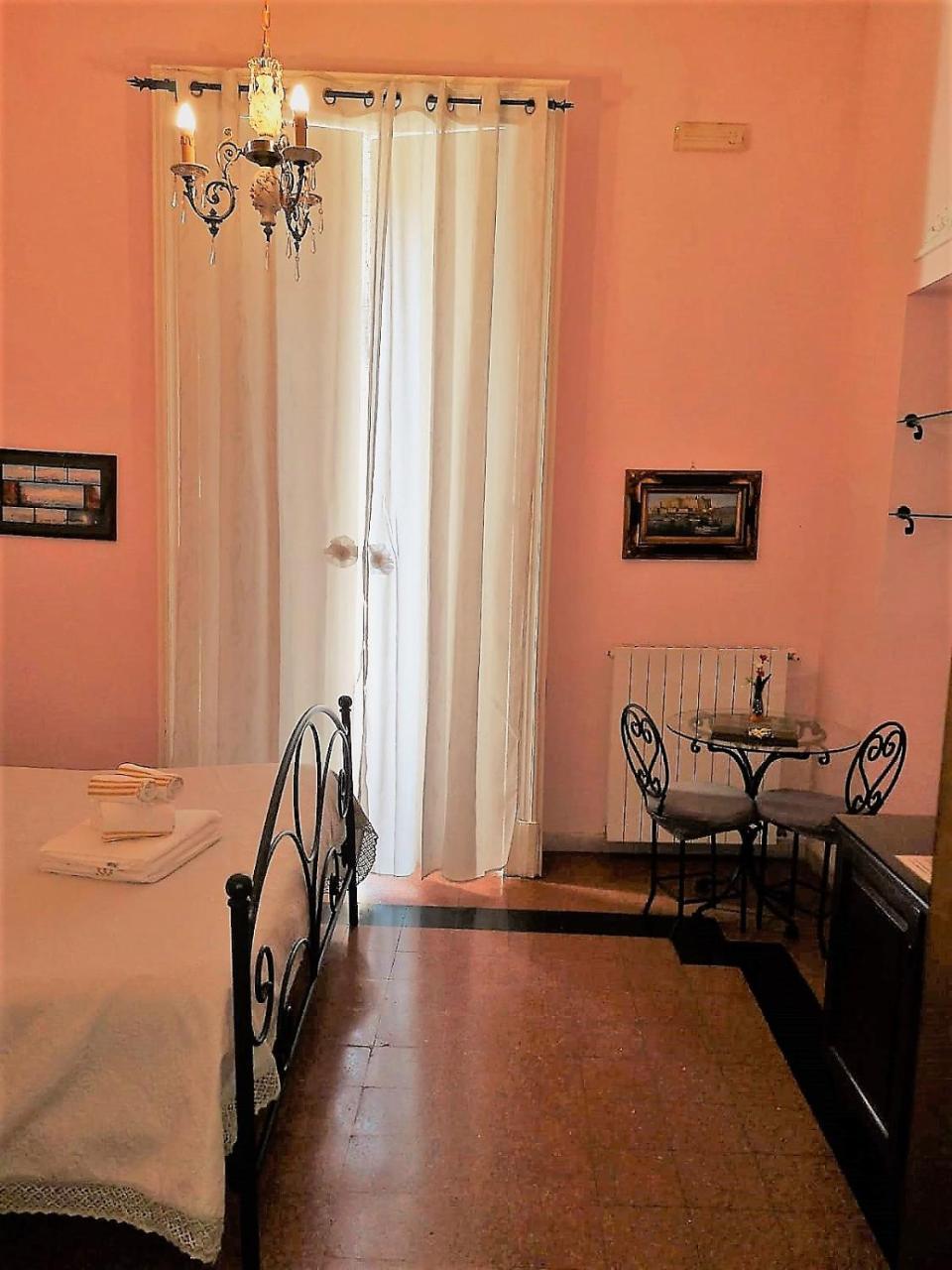 Art Principe Umberto Bed & Breakfast Napels