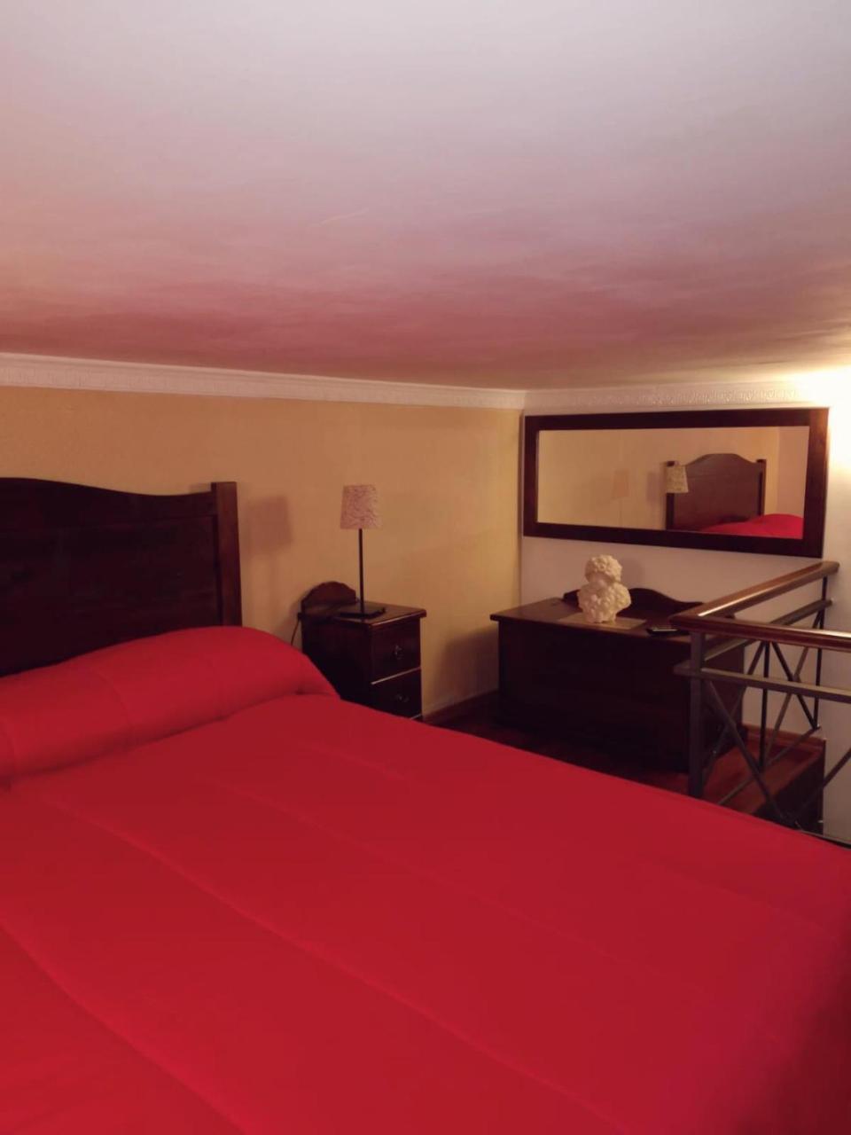 Art Principe Umberto Bed & Breakfast 3*