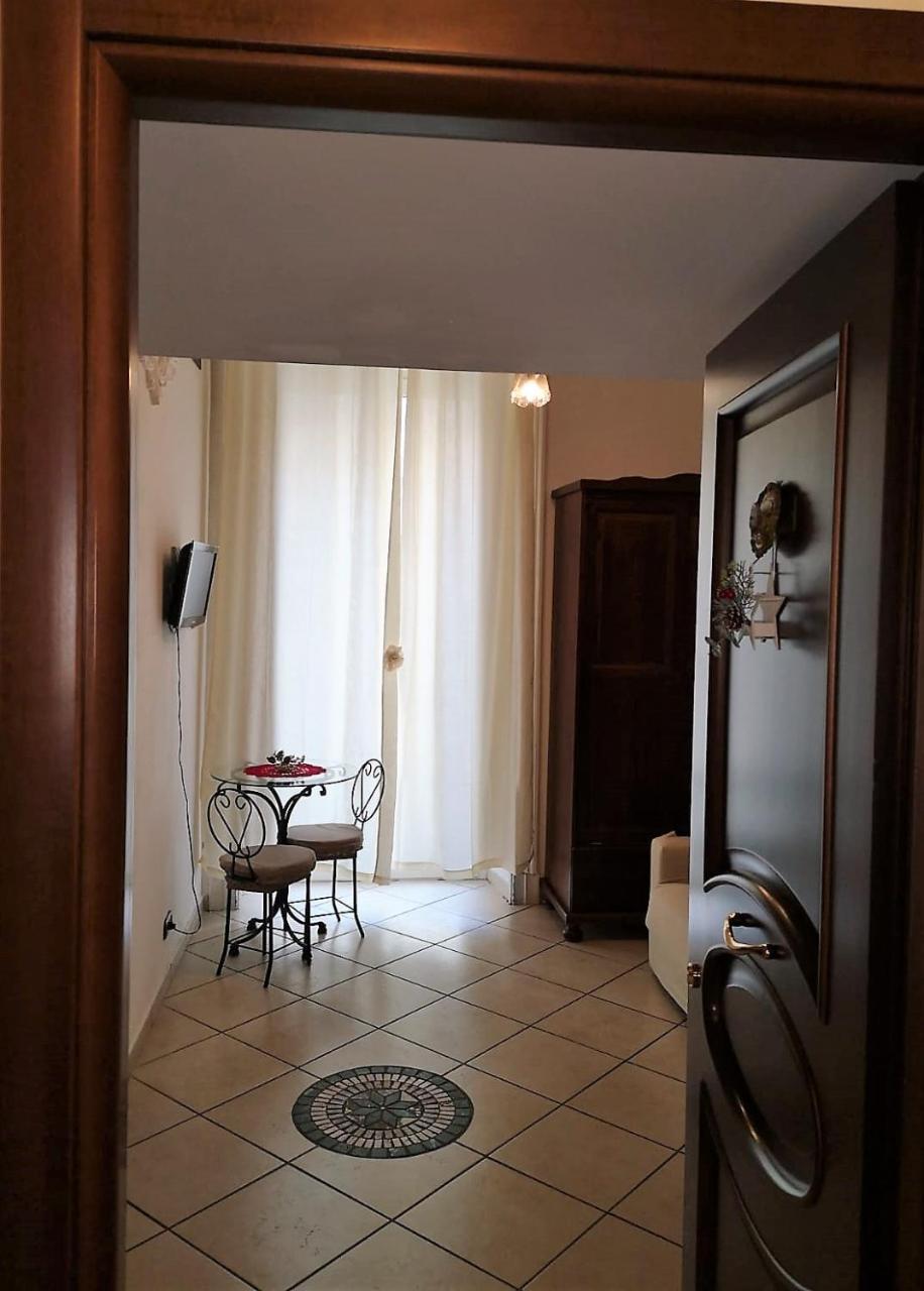 Art Principe Umberto Bed & Breakfast