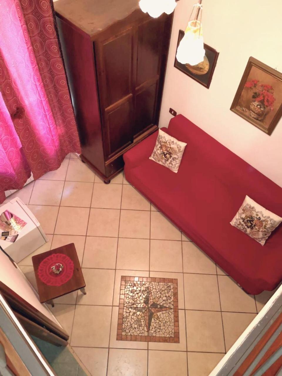 Bed & Breakfast Art Principe Umberto 3*