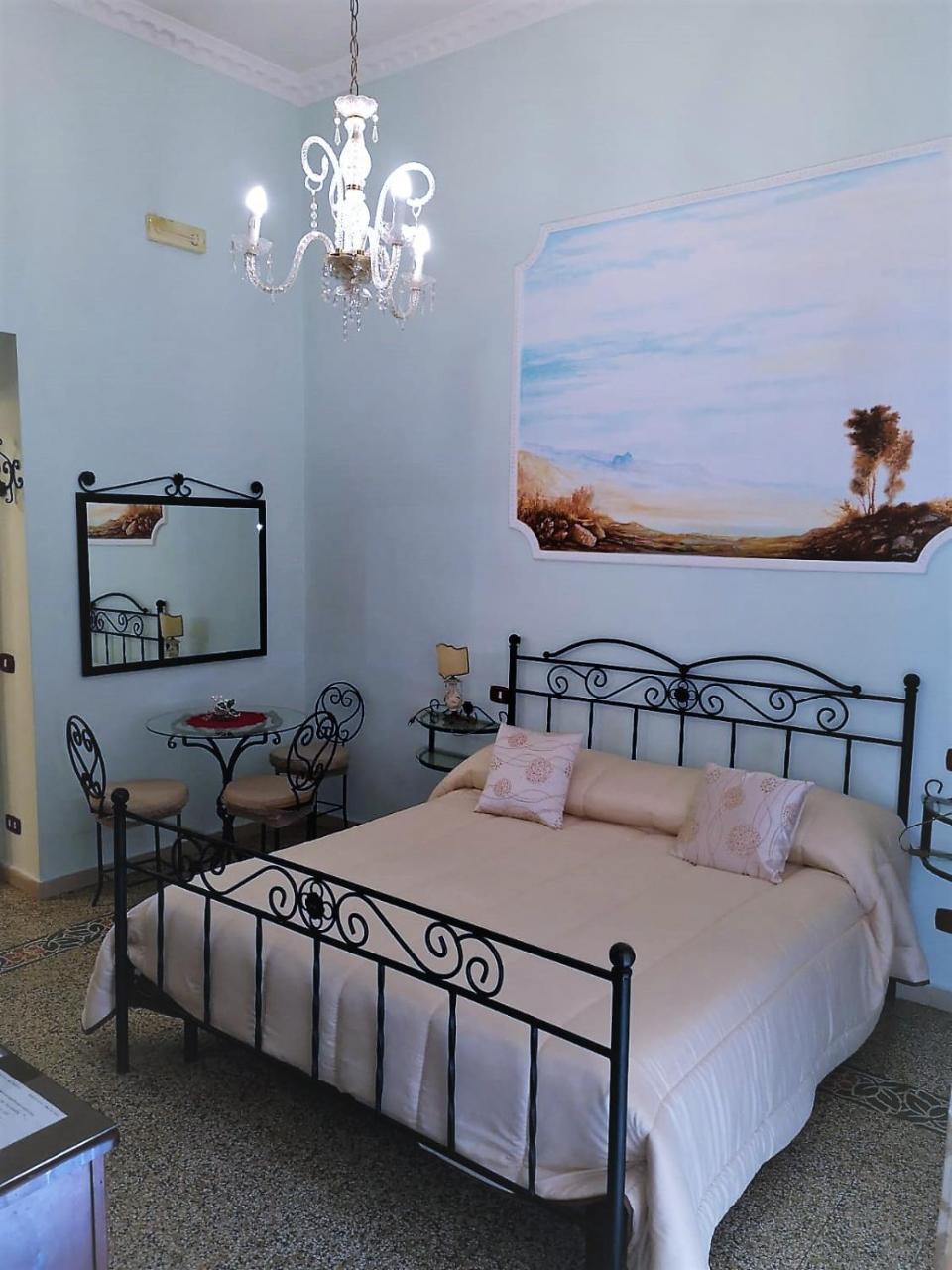 Art Principe Umberto Bed & Breakfast