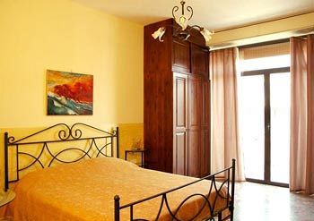 Bed & Breakfast Art Principe Umberto 3*