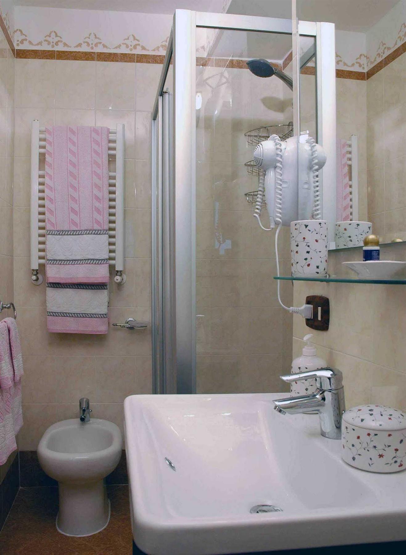 Bed & Breakfast Art Principe Umberto