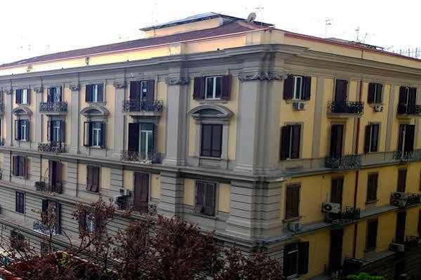 Art Principe Umberto Bed & Breakfast
