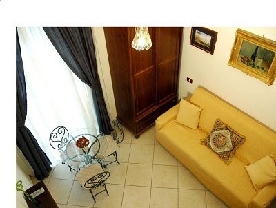 Bed & Breakfast Art Principe Umberto 3*