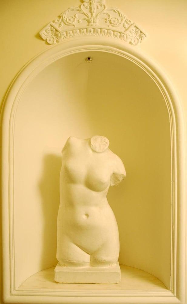 Art Principe Umberto Nápoles